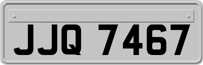 JJQ7467