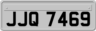 JJQ7469