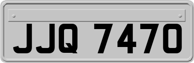 JJQ7470