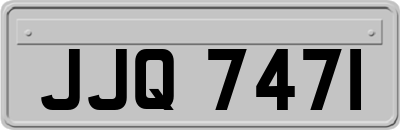 JJQ7471