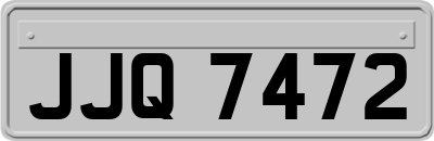 JJQ7472