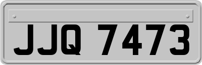 JJQ7473