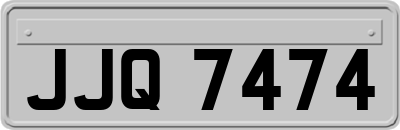 JJQ7474