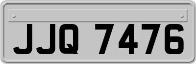 JJQ7476