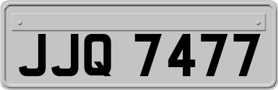JJQ7477