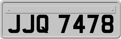 JJQ7478