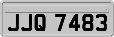 JJQ7483
