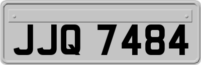 JJQ7484