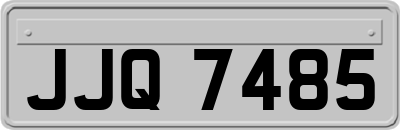 JJQ7485