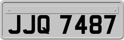 JJQ7487