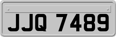 JJQ7489