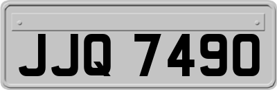 JJQ7490