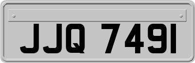 JJQ7491