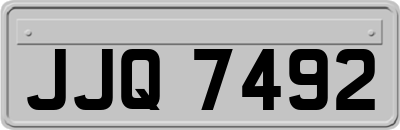 JJQ7492