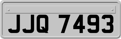 JJQ7493