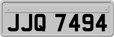 JJQ7494