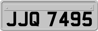 JJQ7495