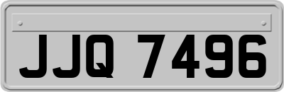 JJQ7496