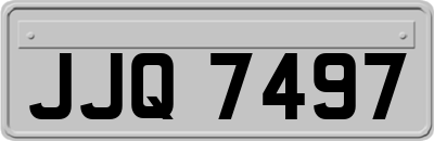 JJQ7497