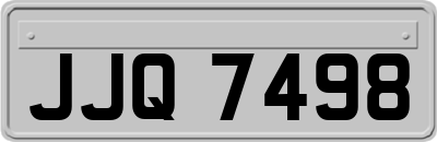 JJQ7498