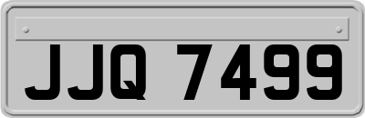 JJQ7499