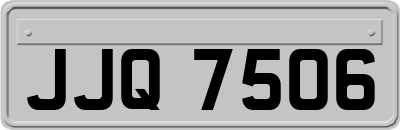 JJQ7506