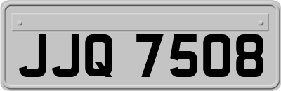 JJQ7508