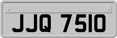 JJQ7510