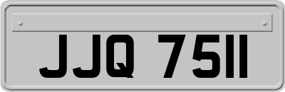 JJQ7511