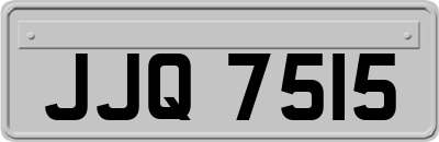 JJQ7515