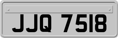 JJQ7518