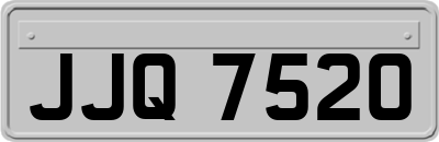 JJQ7520