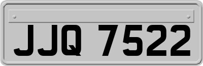 JJQ7522