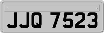 JJQ7523