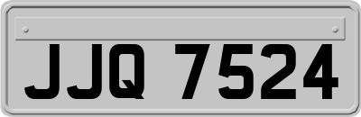 JJQ7524