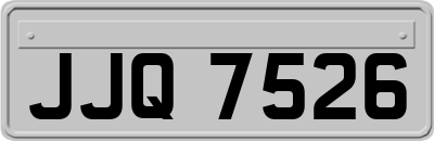 JJQ7526
