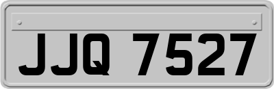 JJQ7527