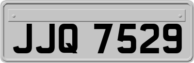 JJQ7529