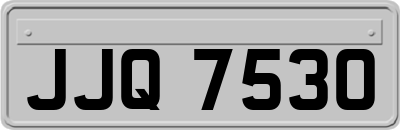 JJQ7530