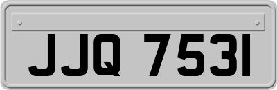 JJQ7531