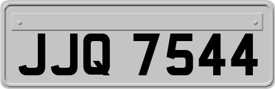 JJQ7544