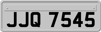 JJQ7545