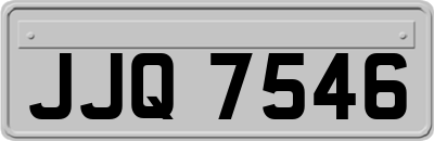 JJQ7546