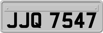 JJQ7547