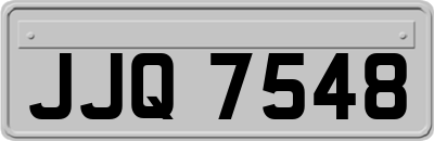 JJQ7548