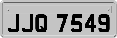 JJQ7549