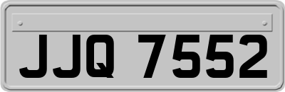 JJQ7552