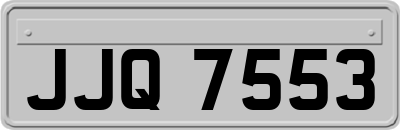 JJQ7553