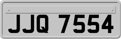JJQ7554