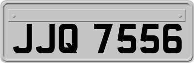 JJQ7556